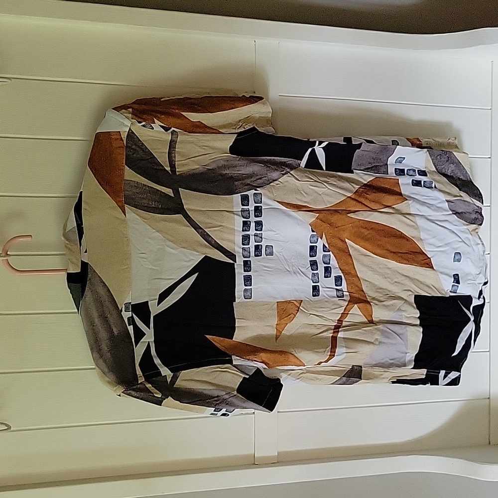 Zara Button Down - Picture 9 of 9